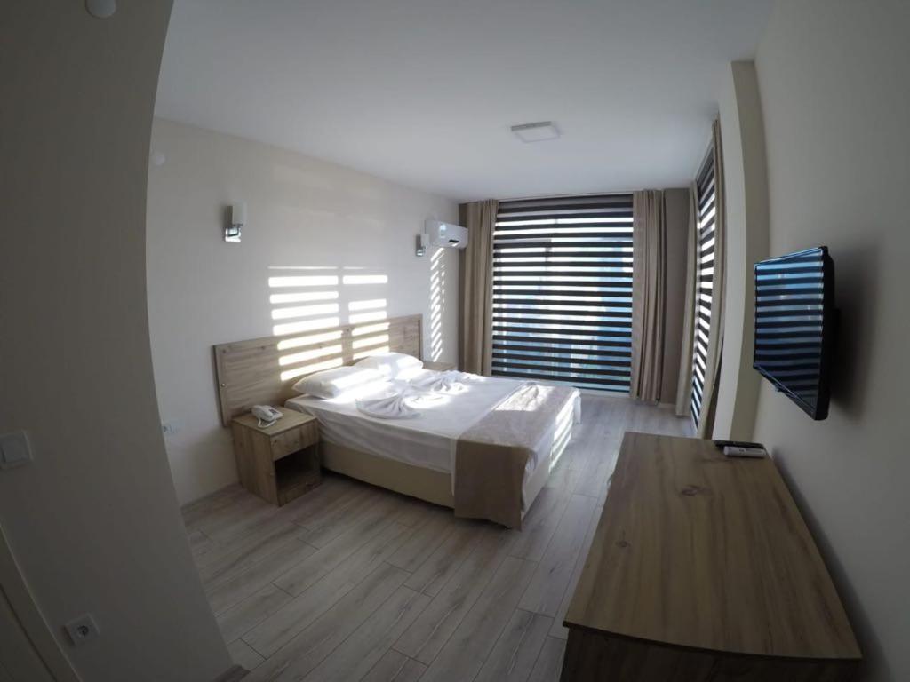 Loca Butik Hotel スィノプ エクステリア 写真