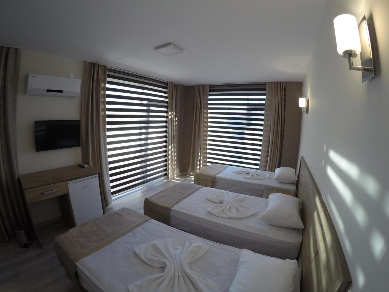 Loca Butik Hotel スィノプ エクステリア 写真